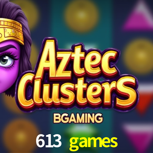 Descubra a Essência do 613 games: Nossa História e Compromissos