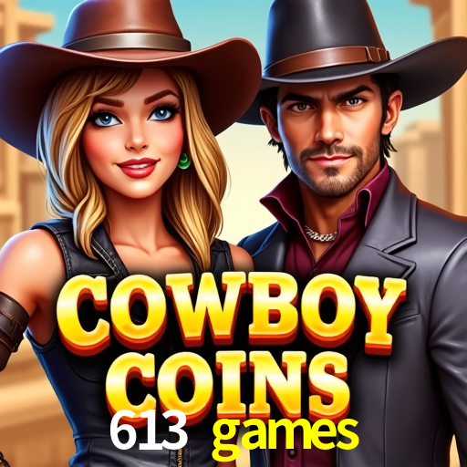 A Popularidade dos Caça-Níqueis no 613 games