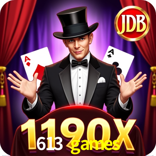 Apostas Esportivas na 613 games: Um Guia Completo