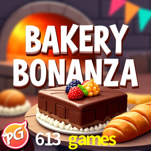 Inovações de Jogos na 613 games: O Futuro das Experiências Interativas