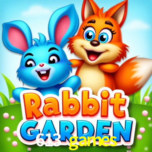 A Revolução dos Aplicativos de Jogos no 613 games