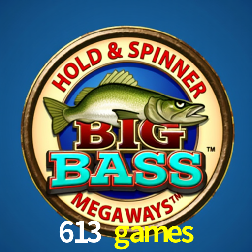 A Revolução dos Aplicativos de Jogos no 613 games