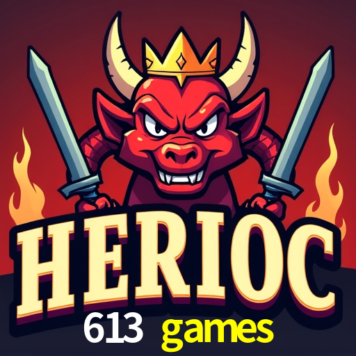 Descubra o Programa VIP da 613 games: Vantagens Exclusivas para Jogadores